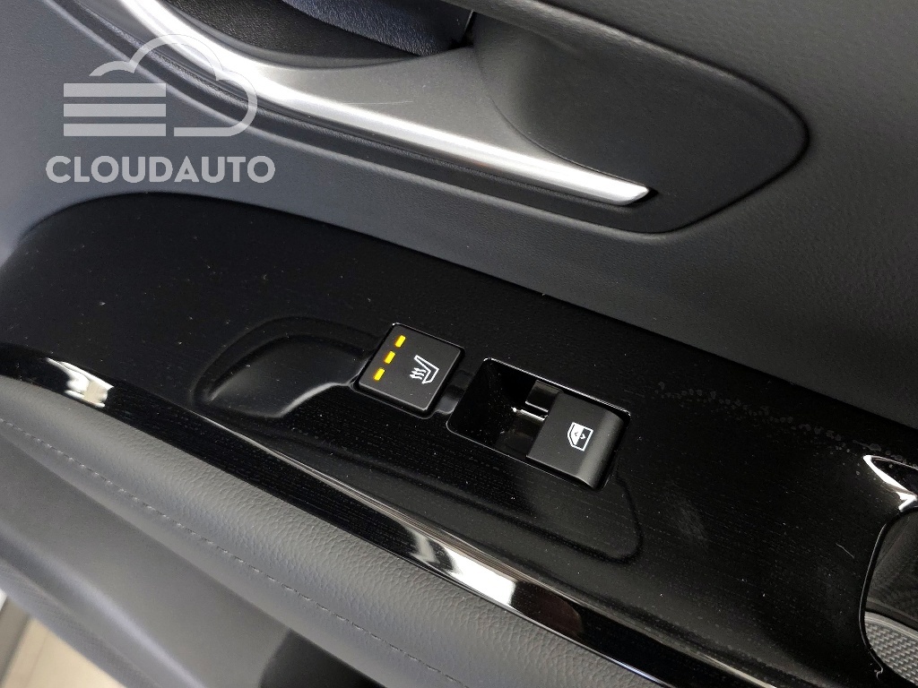 2026 Hyundai Tucson Gasoline 1.6 Turbo 2WD - Image 18