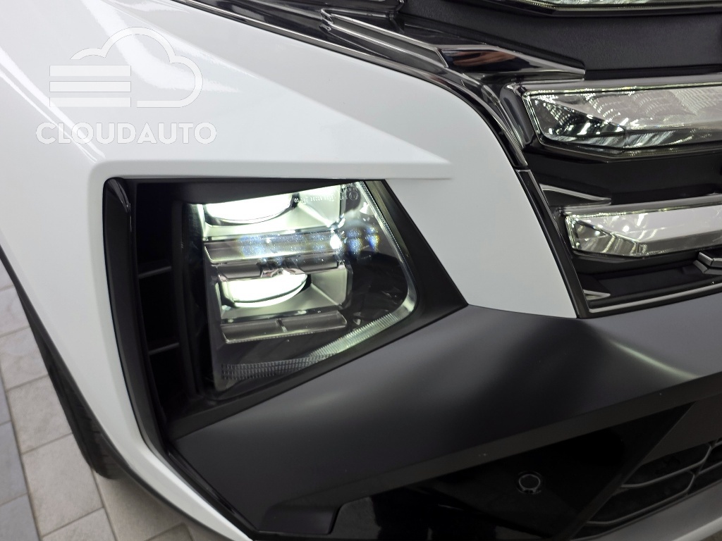 2026 Hyundai Tucson Gasoline 1.6 Turbo 2WD - Image 21