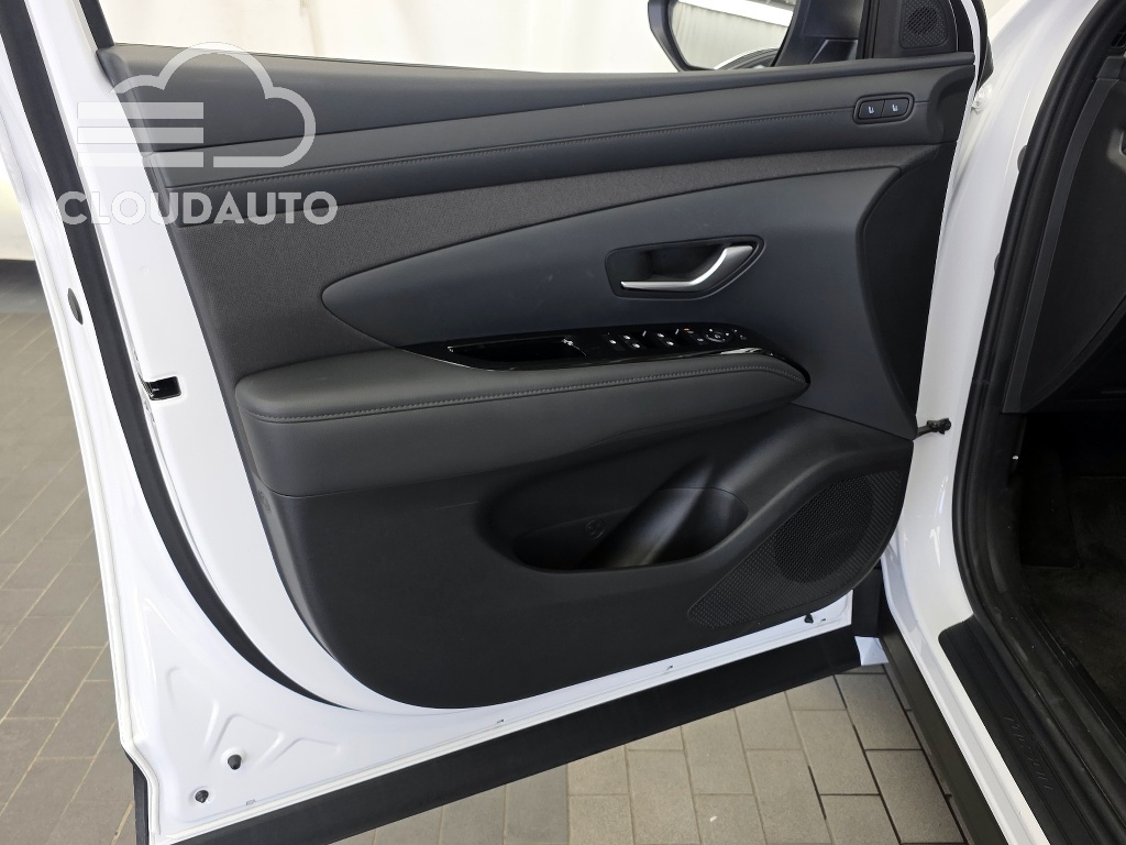 2026 Hyundai Tucson Gasoline 1.6 Turbo 2WD - Image 23