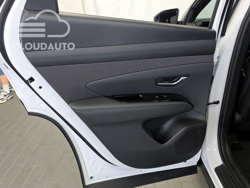 2026 Hyundai Tucson Gasoline 1.6 Turbo 2WD - Image 24