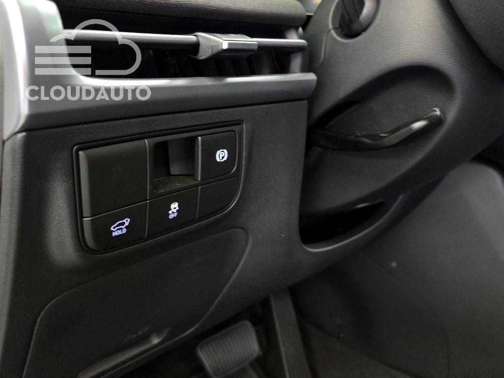2026 Hyundai Tucson Gasoline 1.6 Turbo 2WD - Image 26
