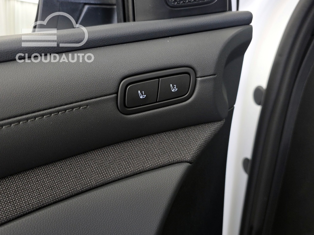 2026 Hyundai Tucson Gasoline 1.6 Turbo 2WD - Image 29