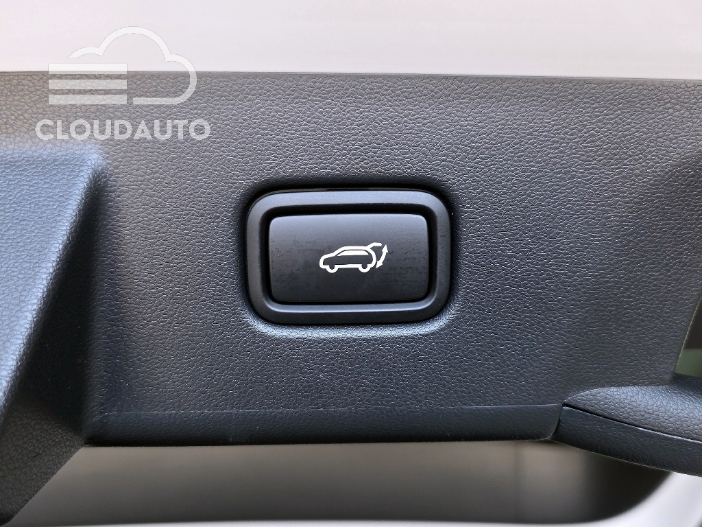 2026 Hyundai Tucson Gasoline 1.6 Turbo 2WD - Image 32