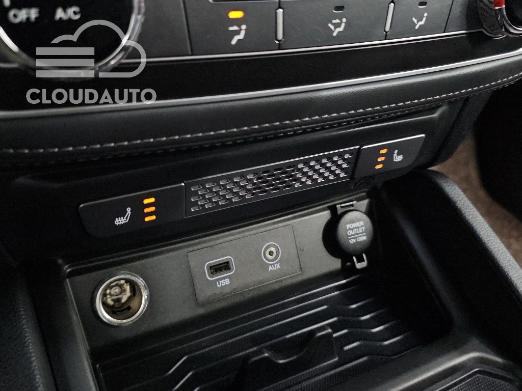 2019 SsangYong Rexton Sports Diesel 2.2 4WD - Image 15
