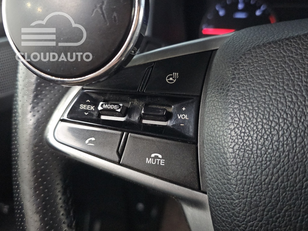 2019 SsangYong Rexton Sports Diesel 2.2 4WD - Image 17