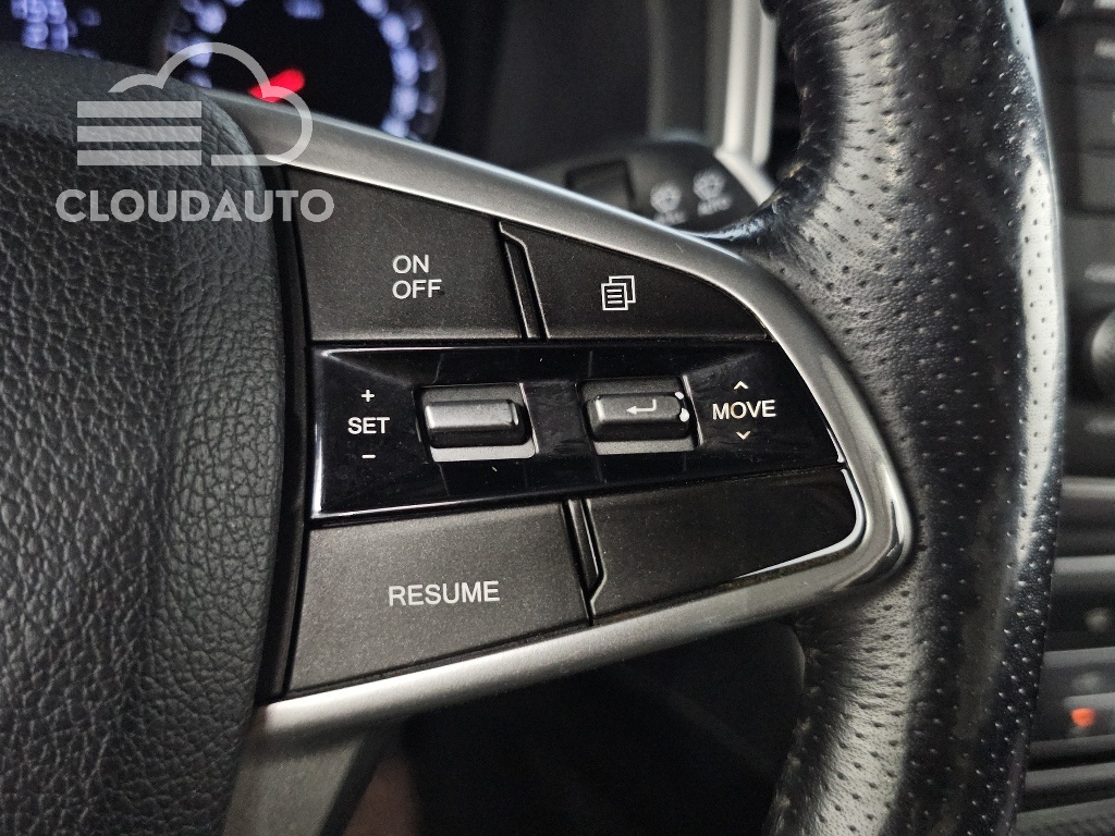 2019 SsangYong Rexton Sports Diesel 2.2 4WD - Image 18