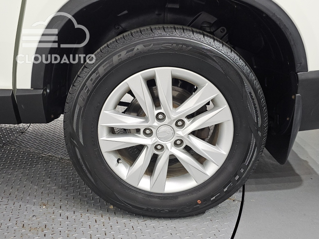 2019 SsangYong Rexton Sports Diesel 2.2 4WD - Image 20