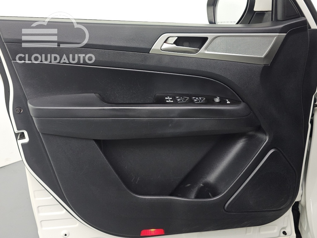 2019 SsangYong Rexton Sports Diesel 2.2 4WD - Image 23