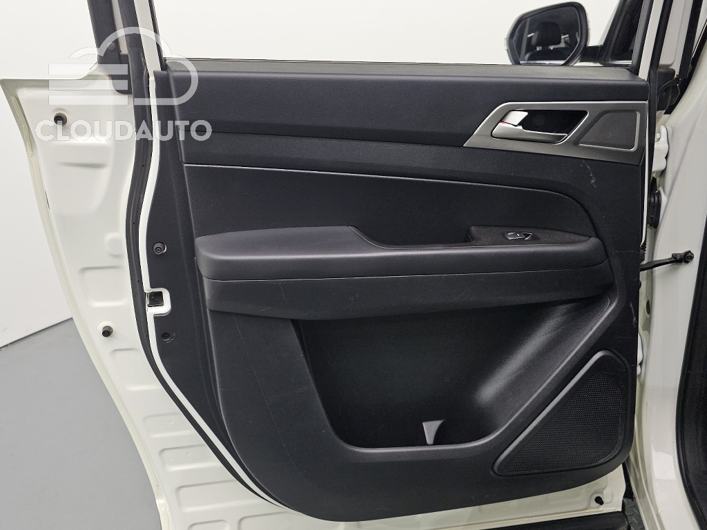 2019 SsangYong Rexton Sports Diesel 2.2 4WD - Image 24