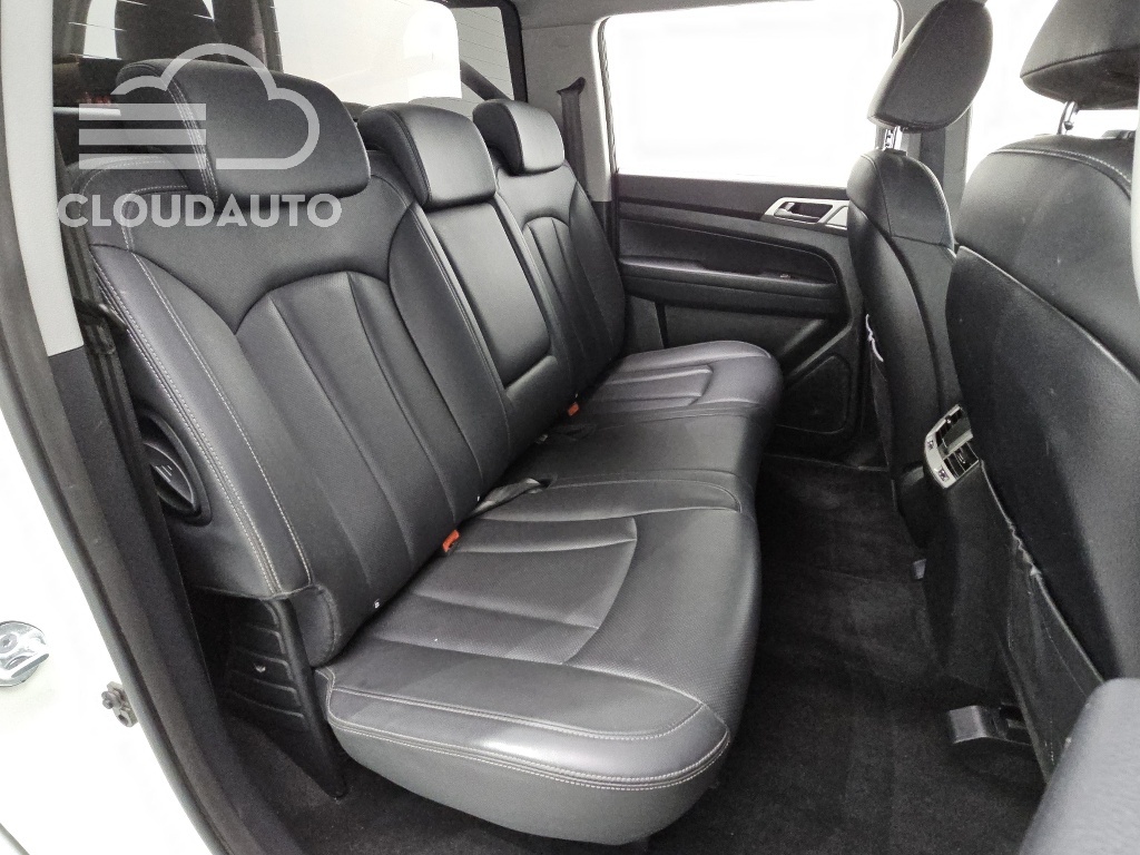 2019 SsangYong Rexton Sports Diesel 2.2 4WD - Image 30