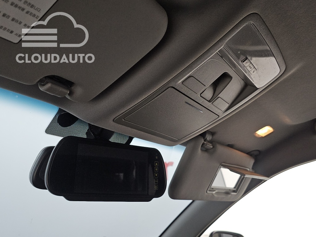 2019 SsangYong Rexton Sports Diesel 2.2 4WD - Image 31