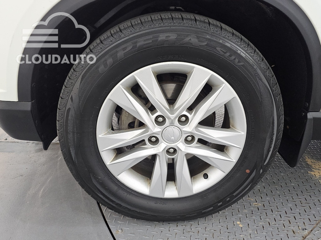 2019 SsangYong Rexton Sports Diesel 2.2 4WD - Image 5