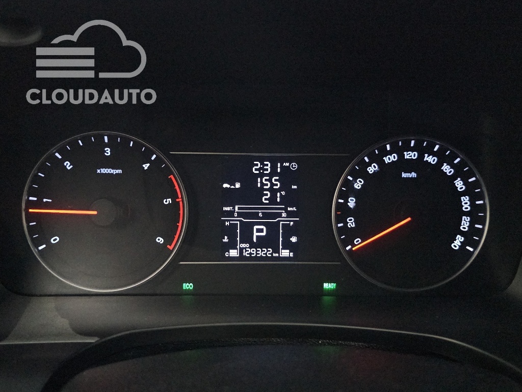 2019 SsangYong Rexton Sports Diesel 2.2 4WD - Image 8