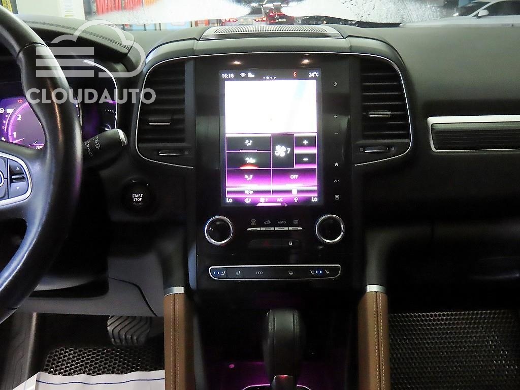 2021 Renault Koleos 2.0 LPe RE Signature 2WD - Image 11