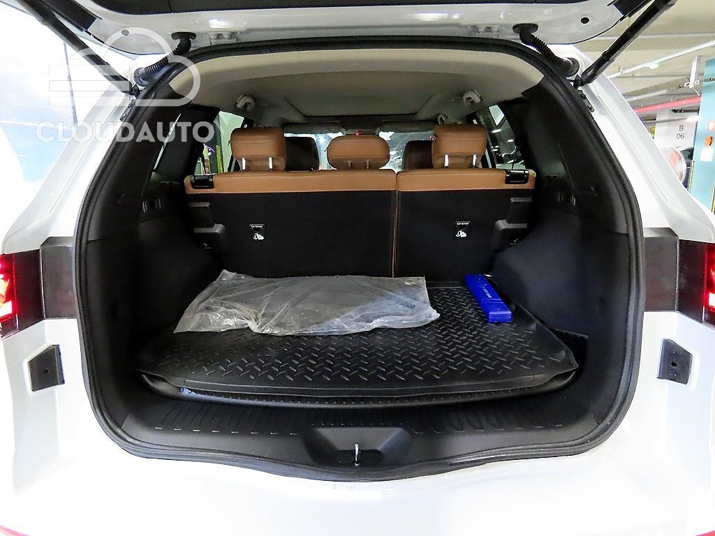 2021 Renault Koleos 2.0 LPe RE Signature 2WD - Image 17