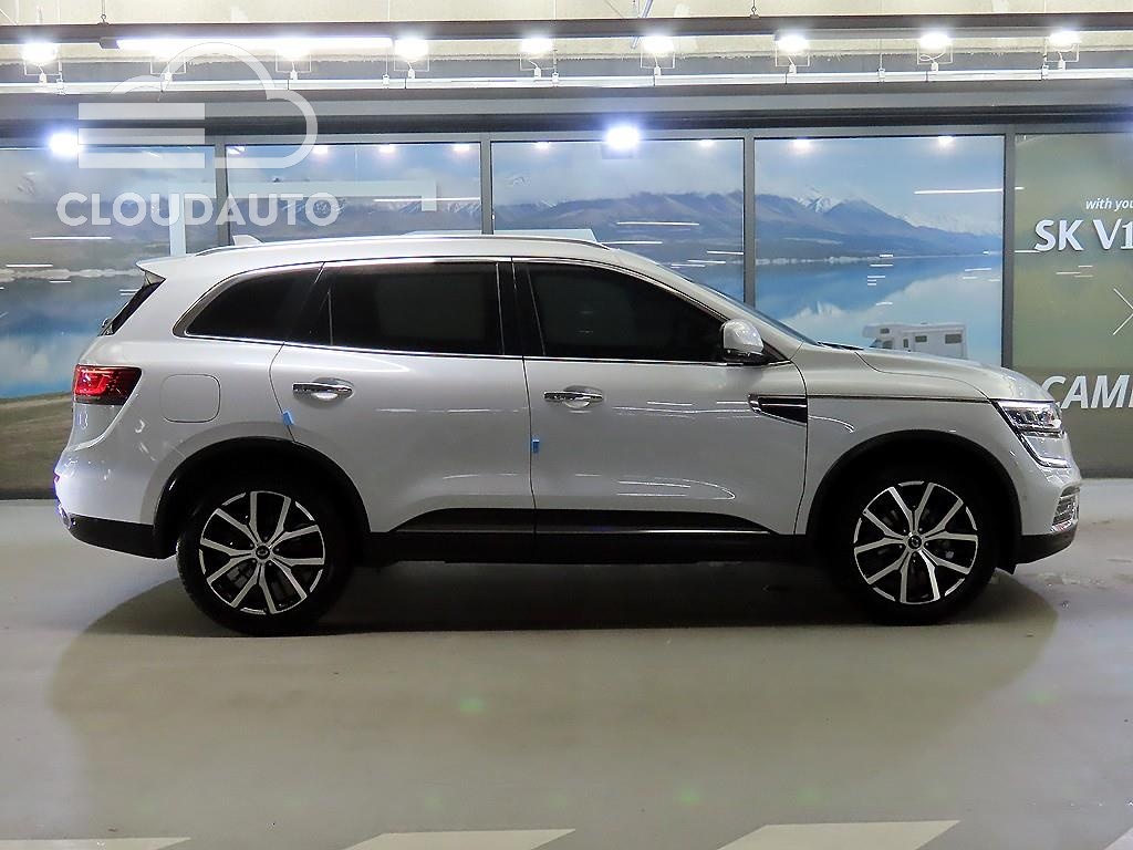 2021 Renault Koleos 2.0 LPe RE Signature 2WD - Image 2