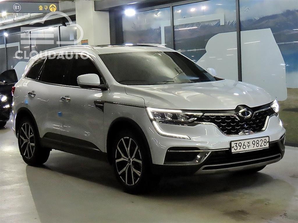 2021 Renault Koleos 2.0 LPe RE Signature 2WD - Image 3