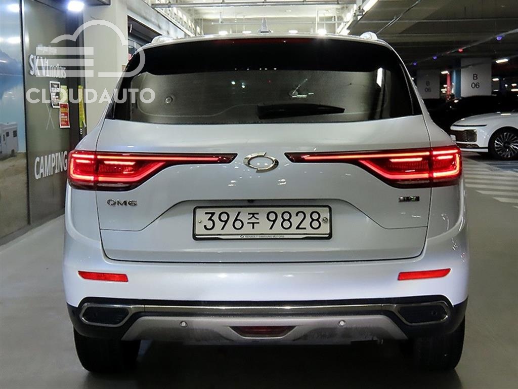 2021 Renault Koleos 2.0 LPe RE Signature 2WD - Image 4