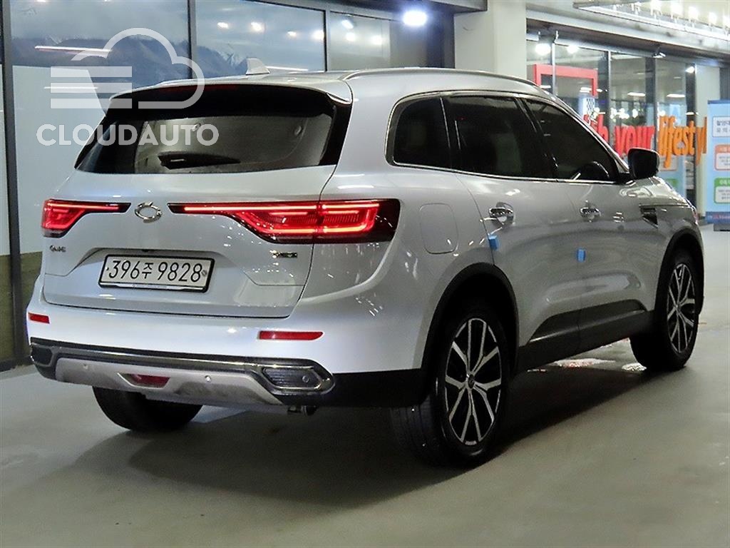 2021 Renault Koleos 2.0 LPe RE Signature 2WD - Image 5