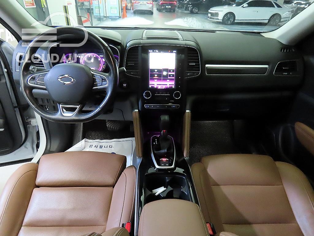 2021 Renault Koleos 2.0 LPe RE Signature 2WD - Image 7