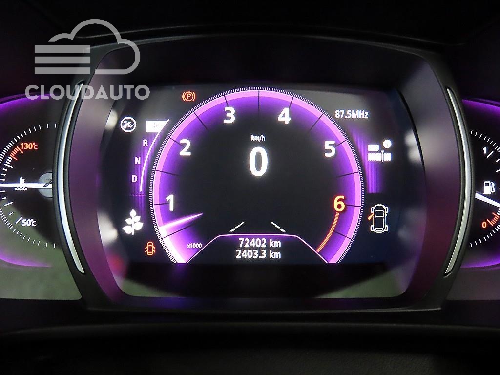 2021 Renault Koleos 2.0 LPe RE Signature 2WD - Image 8
