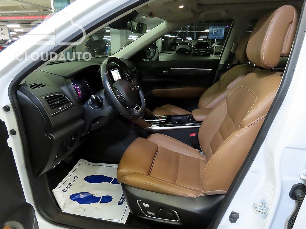 2021 Renault Koleos 2.0 LPe RE Signature 2WD - Image 9