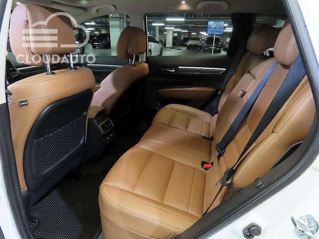 2021 Renault Koleos 2.0 LPe RE Signature 2WD - Image 10