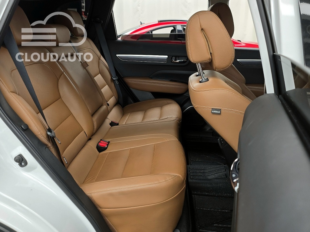 2022 Renault Koleos 2.0 LPe RE Signature 2WD - Image 11