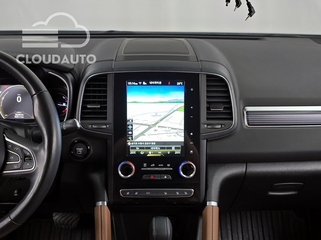 2022 Renault Koleos 2.0 LPe RE Signature 2WD - Image 12