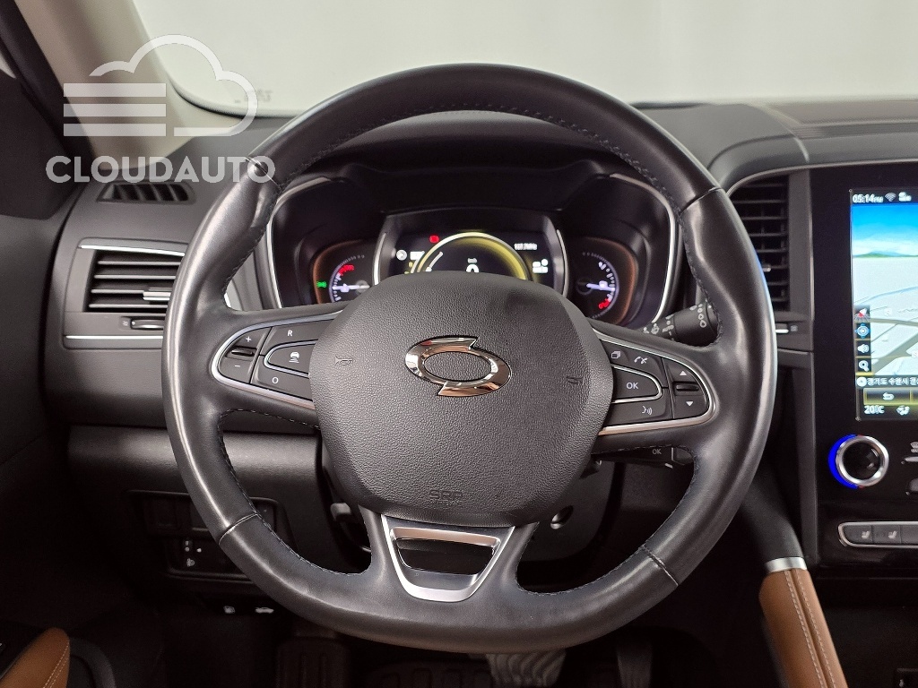 2022 Renault Koleos 2.0 LPe RE Signature 2WD - Image 13