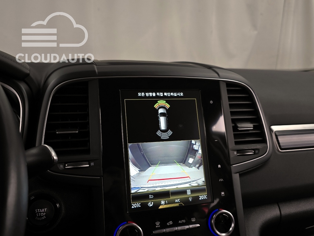 2022 Renault Koleos 2.0 LPe RE Signature 2WD - Image 14