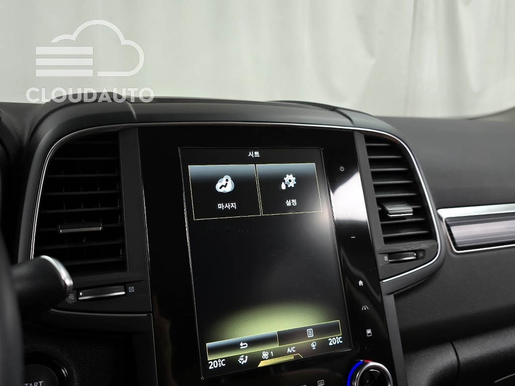2022 Renault Koleos 2.0 LPe RE Signature 2WD - Image 15