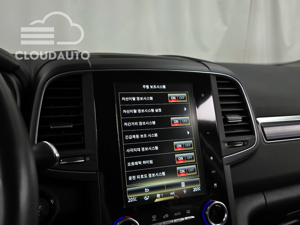 2022 Renault Koleos 2.0 LPe RE Signature 2WD - Image 16