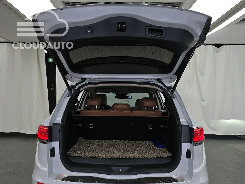 2022 Renault Koleos 2.0 LPe RE Signature 2WD - Image 20