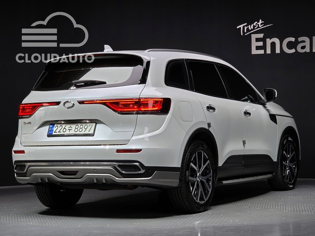 2022 Renault Koleos 2.0 LPe RE Signature 2WD - Image 2