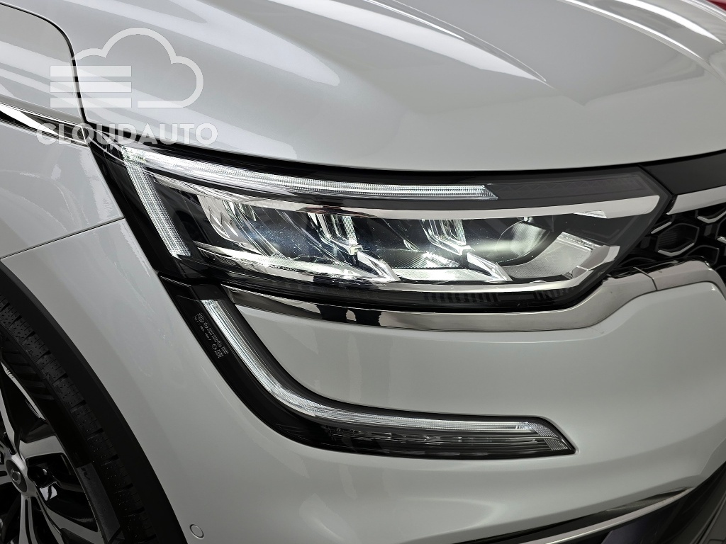 2022 Renault Koleos 2.0 LPe RE Signature 2WD - Image 22