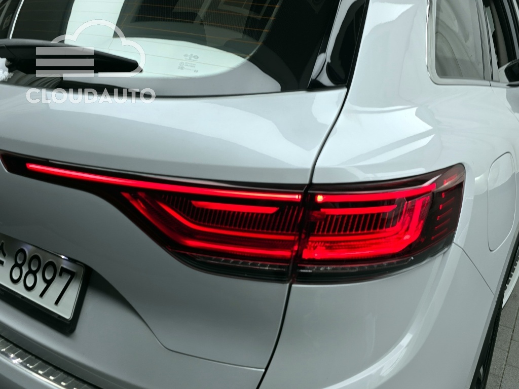 2022 Renault Koleos 2.0 LPe RE Signature 2WD - Image 23