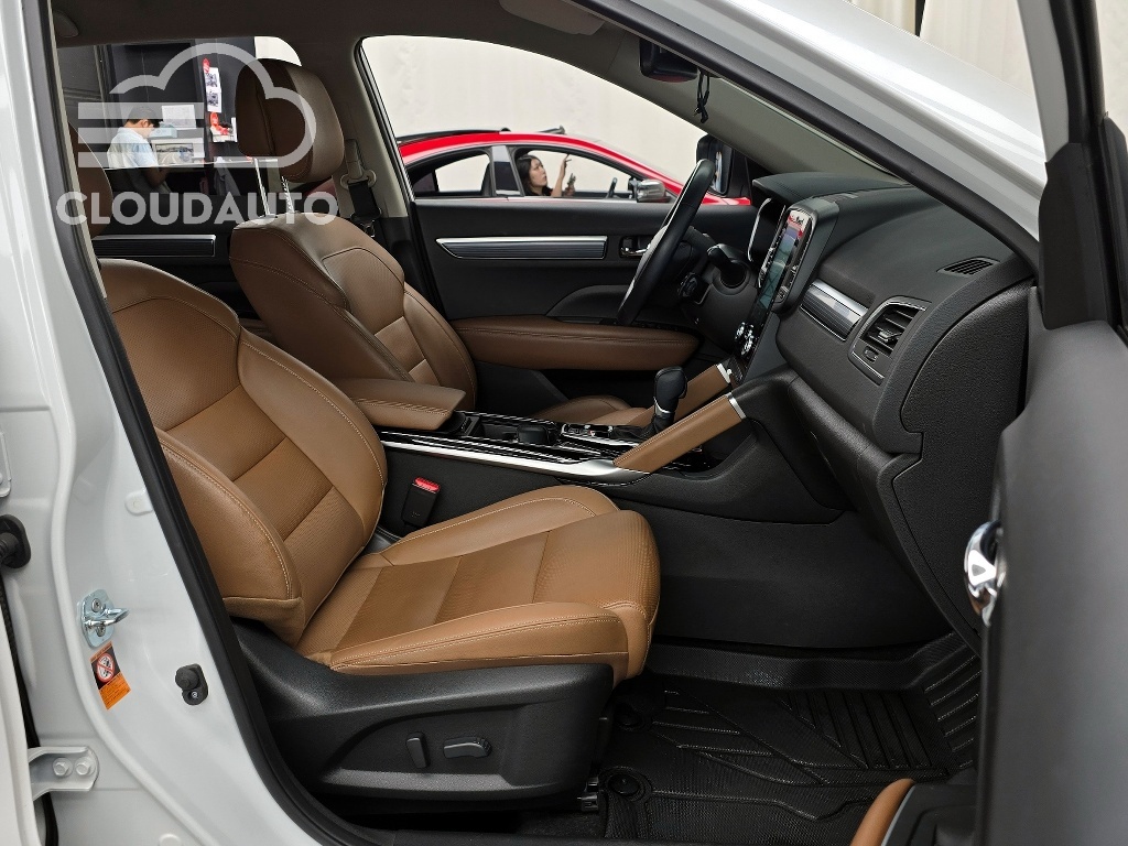2022 Renault Koleos 2.0 LPe RE Signature 2WD - Image 26