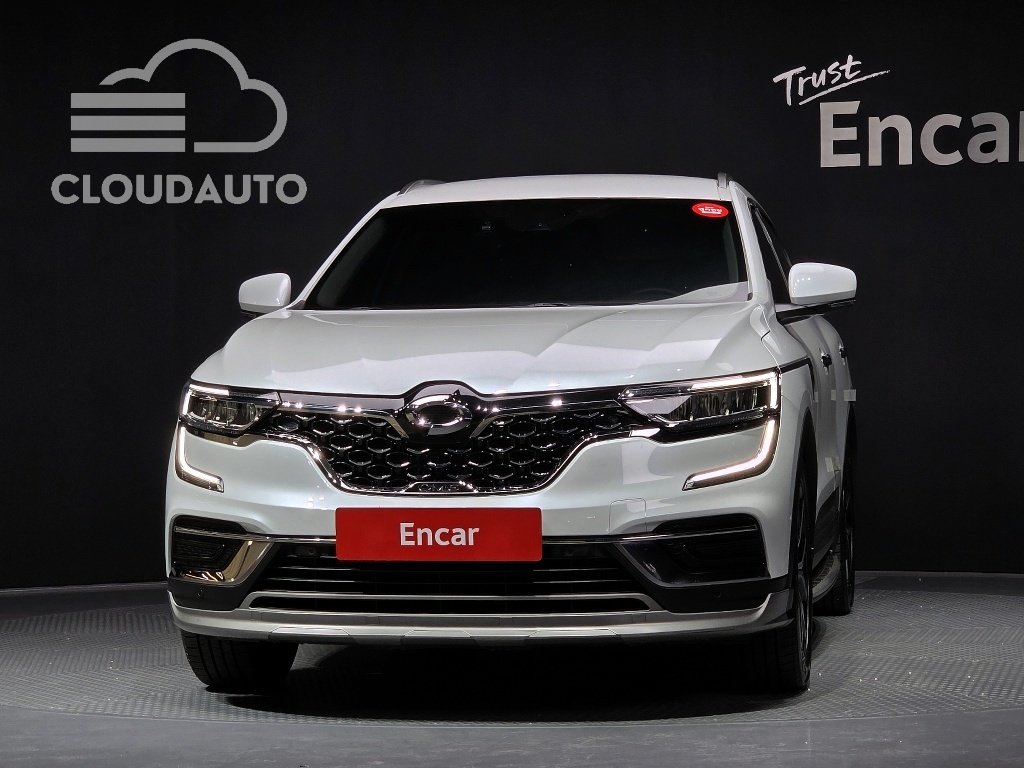 2022 Renault Koleos 2.0 LPe RE Signature 2WD - Image 3