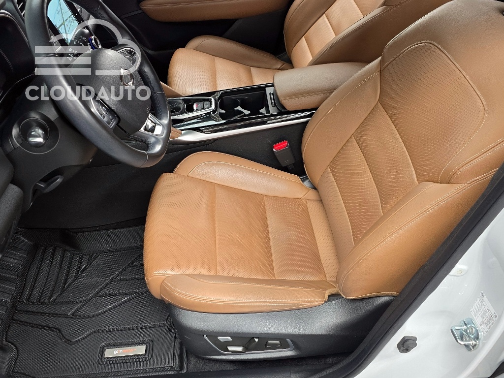 2022 Renault Koleos 2.0 LPe RE Signature 2WD - Image 31