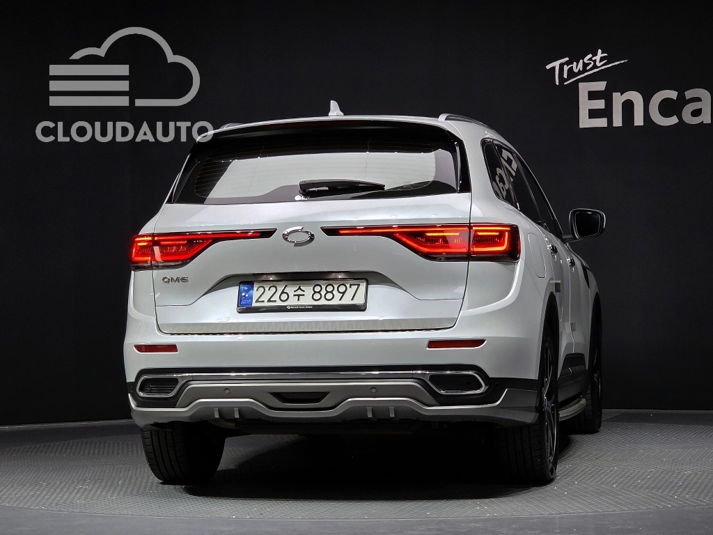 2022 Renault Koleos 2.0 LPe RE Signature 2WD - Image 4