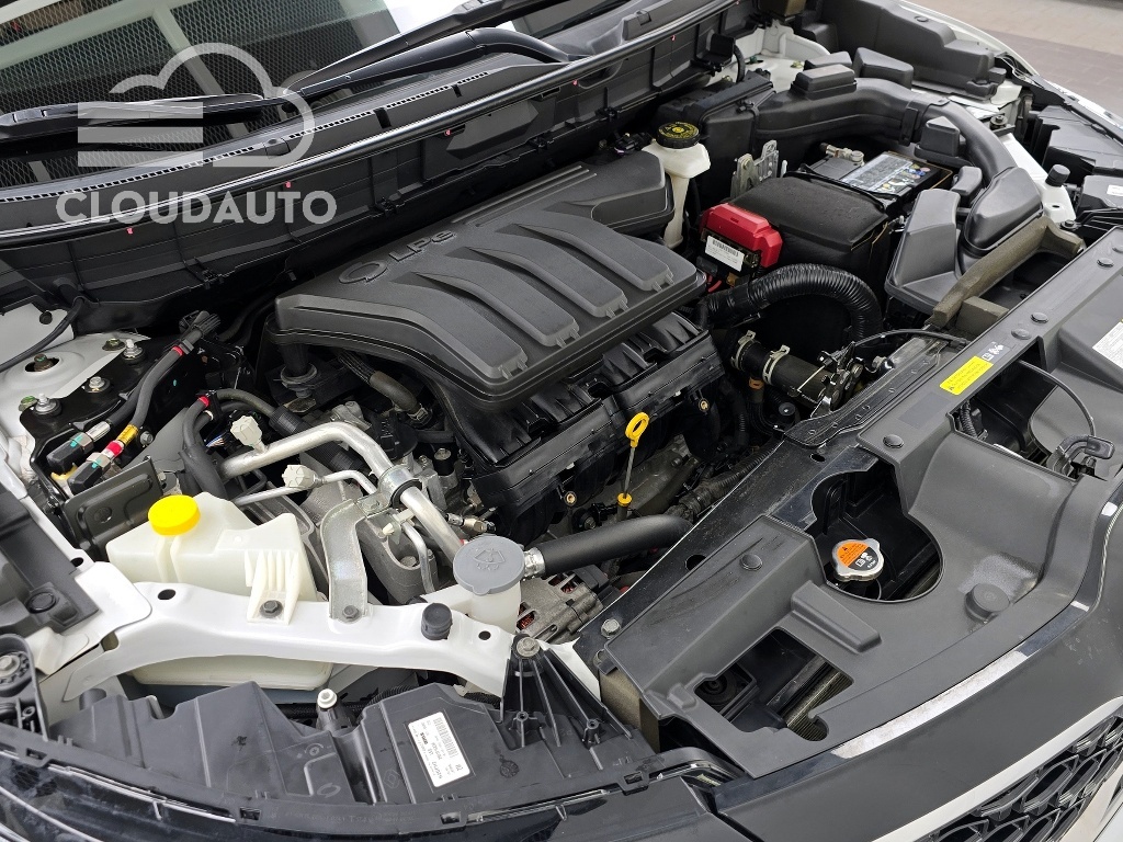 2022 Renault Koleos 2.0 LPe RE Signature 2WD - Image 6