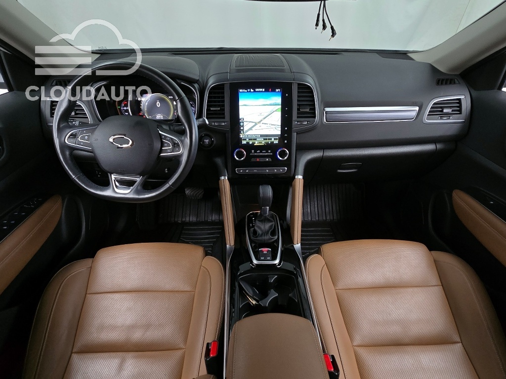 2022 Renault Koleos 2.0 LPe RE Signature 2WD - Image 7