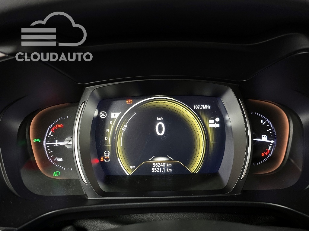 2022 Renault Koleos 2.0 LPe RE Signature 2WD - Image 8