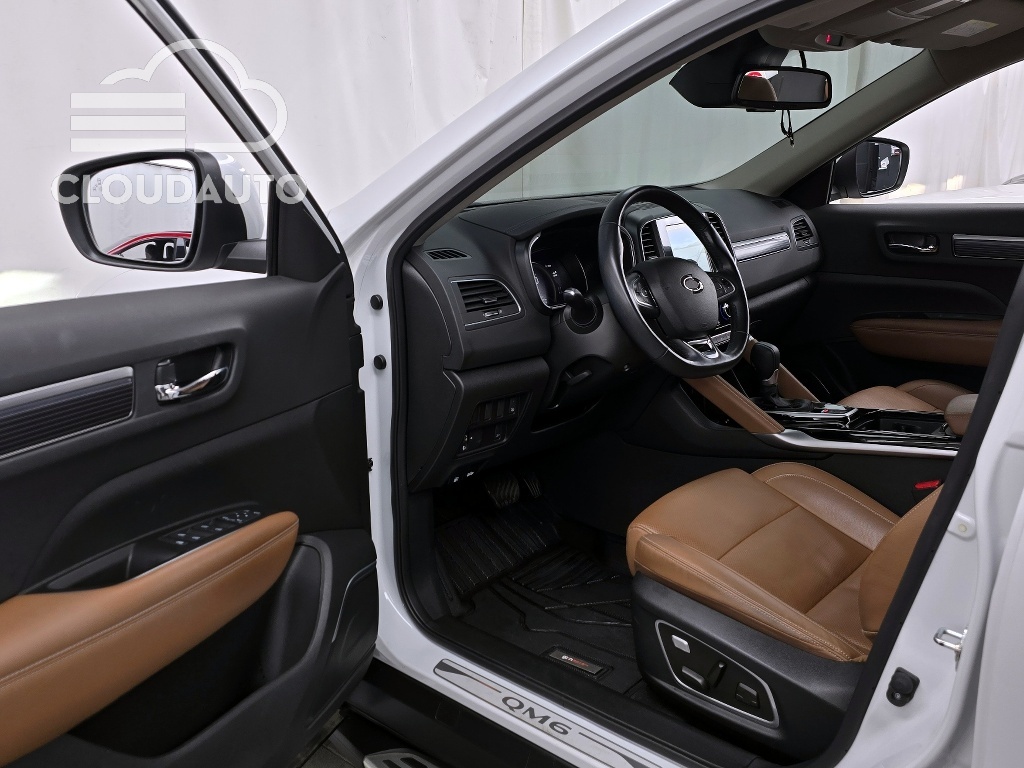 2022 Renault Koleos 2.0 LPe RE Signature 2WD - Image 10