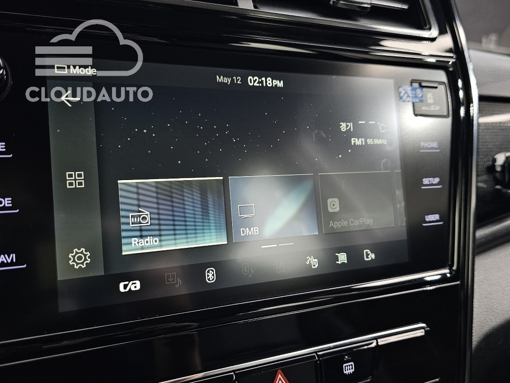 2021 SsangYong Tivoli Gasoline 1.5 2WD - Image 12
