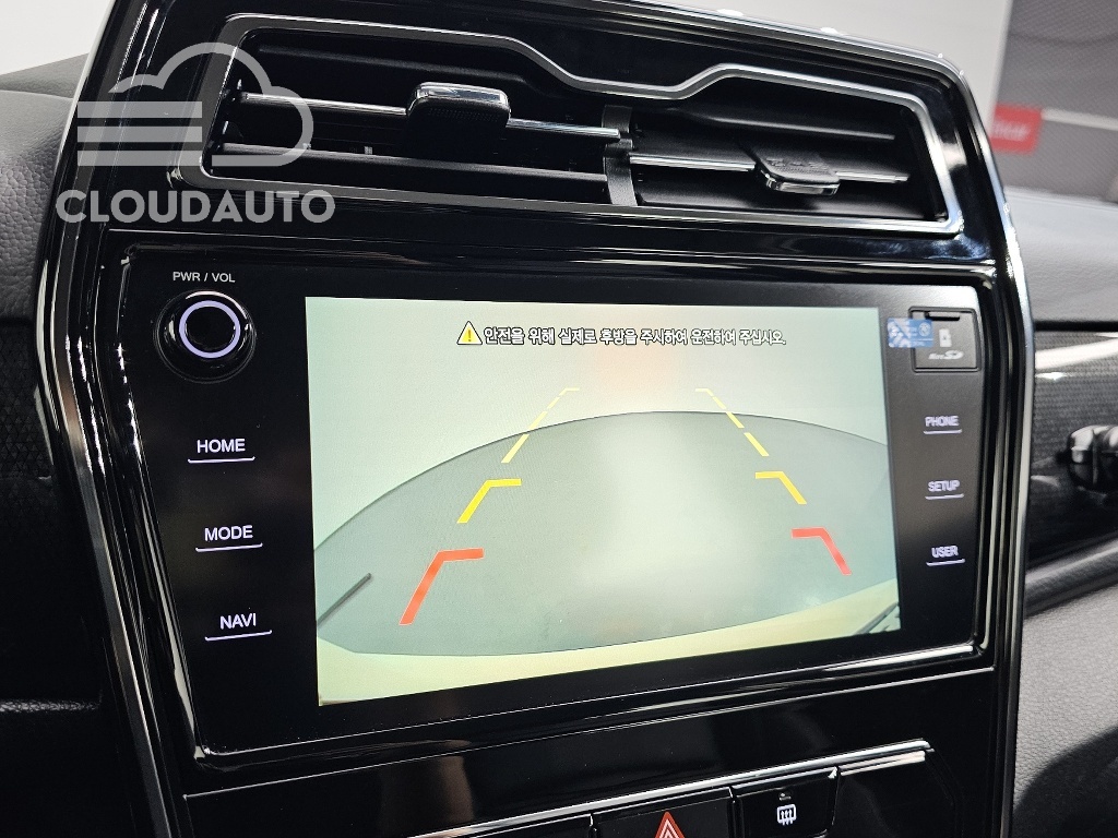 2021 SsangYong Tivoli Gasoline 1.5 2WD - Image 15