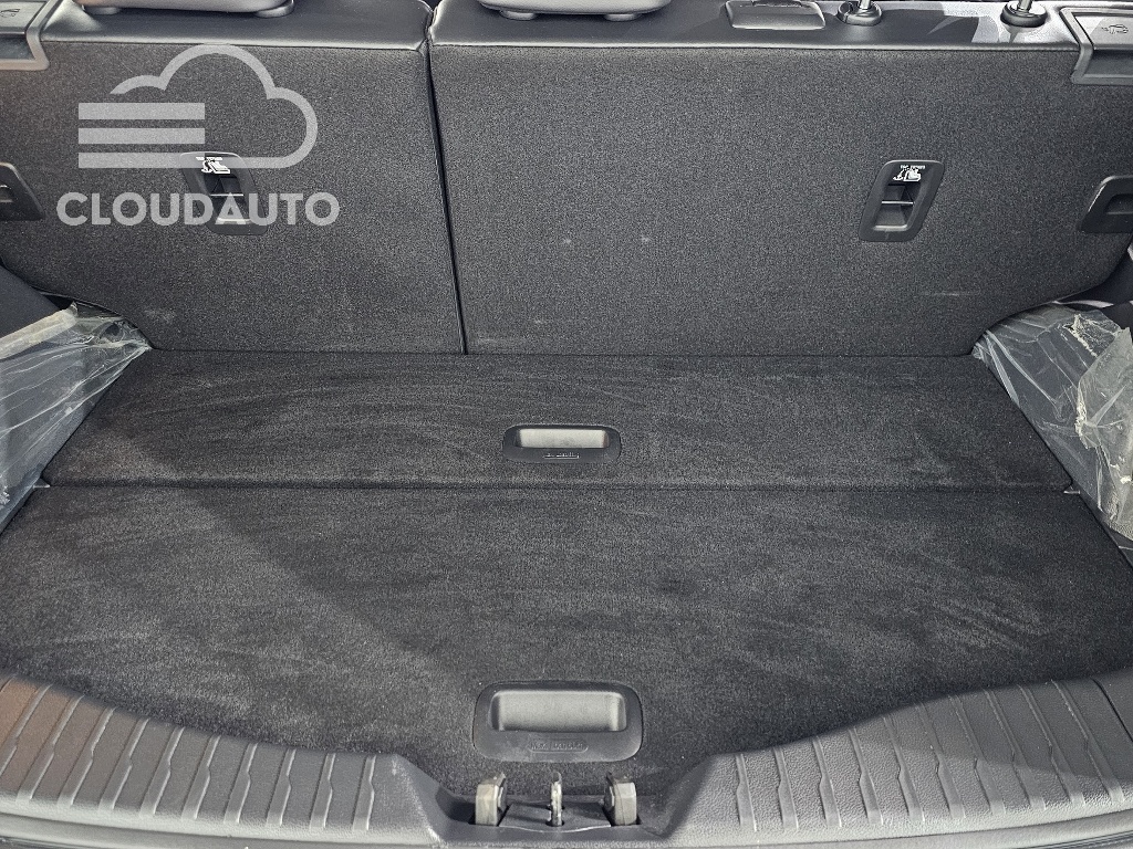 2021 SsangYong Tivoli Gasoline 1.5 2WD - Image 16
