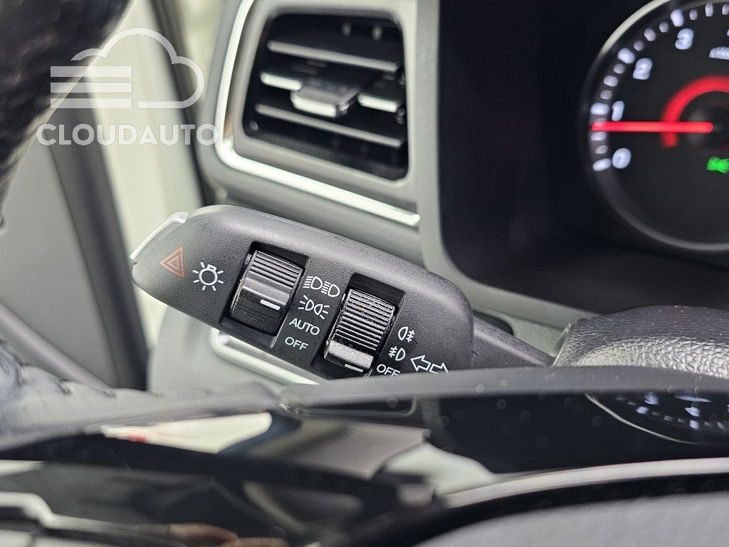 2021 SsangYong Tivoli Gasoline 1.5 2WD - Image 19
