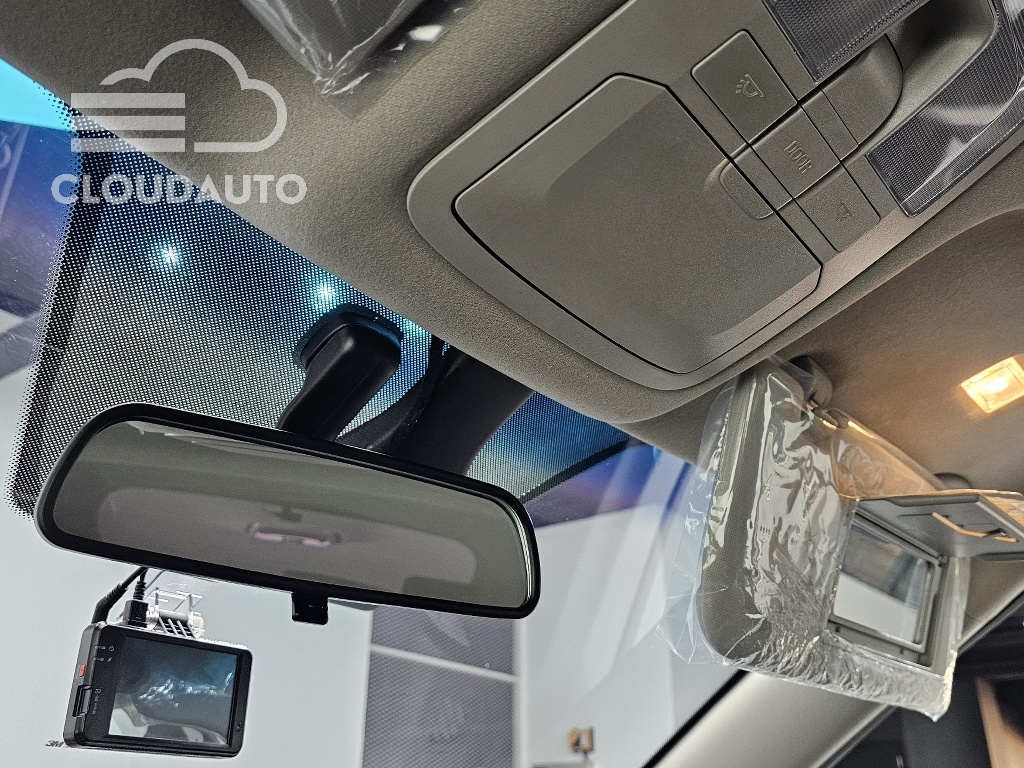 2021 SsangYong Tivoli Gasoline 1.5 2WD - Image 20